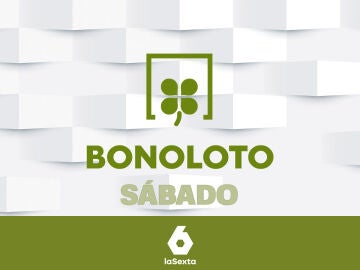 Bonoloto | Comprobar los números premiados del sorteo del sábado