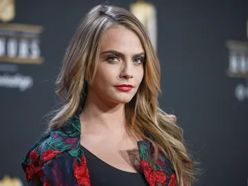 Cara Delevingne Cara Delevingne
