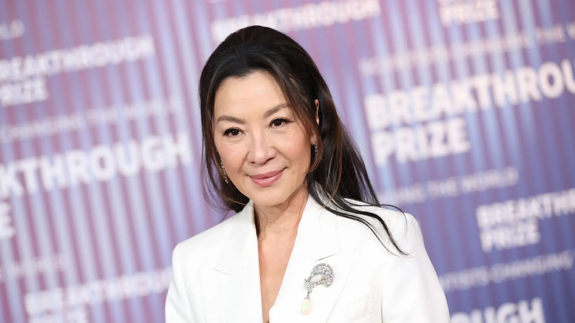 Michelle Yeoh Michelle Yeoh