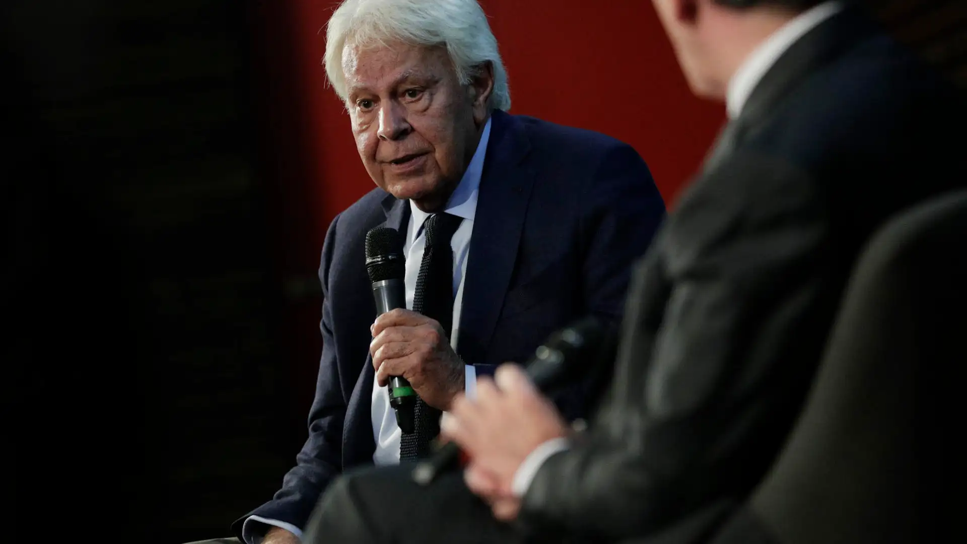 Felipe González Felipe González