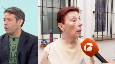 La denuncia de una vecina de Madrid: 