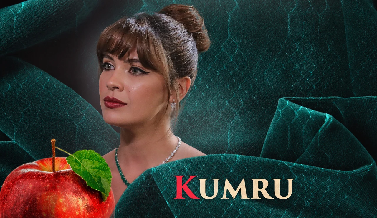 Kumru, la nueva vecina de Yildiz
