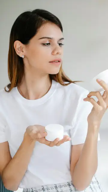 Cosméticos Cosméticos