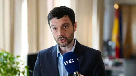 Pablo Bustinduy Pablo Bustinduy