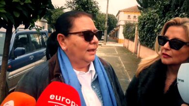 María del Monte, vetada de la boda de su sobrina el próximo 18 de mayo: descubre cuál ha sido el motivo 