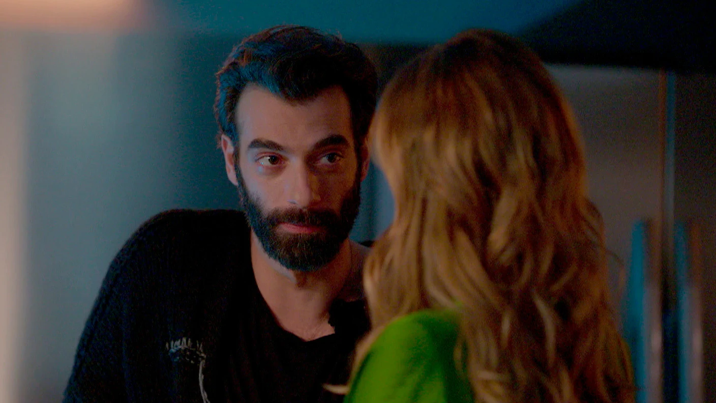 La decisión de Olivia que cambia el rumbo de su vida: “Si te quedas, me harías el hombre más feliz” La decisión de Olivia que cambia el rumbo de su vida: “Si te quedas, me harías el hombre más feliz”