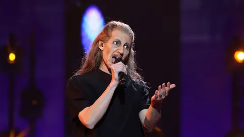 Cambios radicales y otras 8 razones para no perderse la Gala 5: "La caracterización es brutal" Cambios radicales y otras 8 razones para no perderse la Gala 5: "La caracterización es brutal"