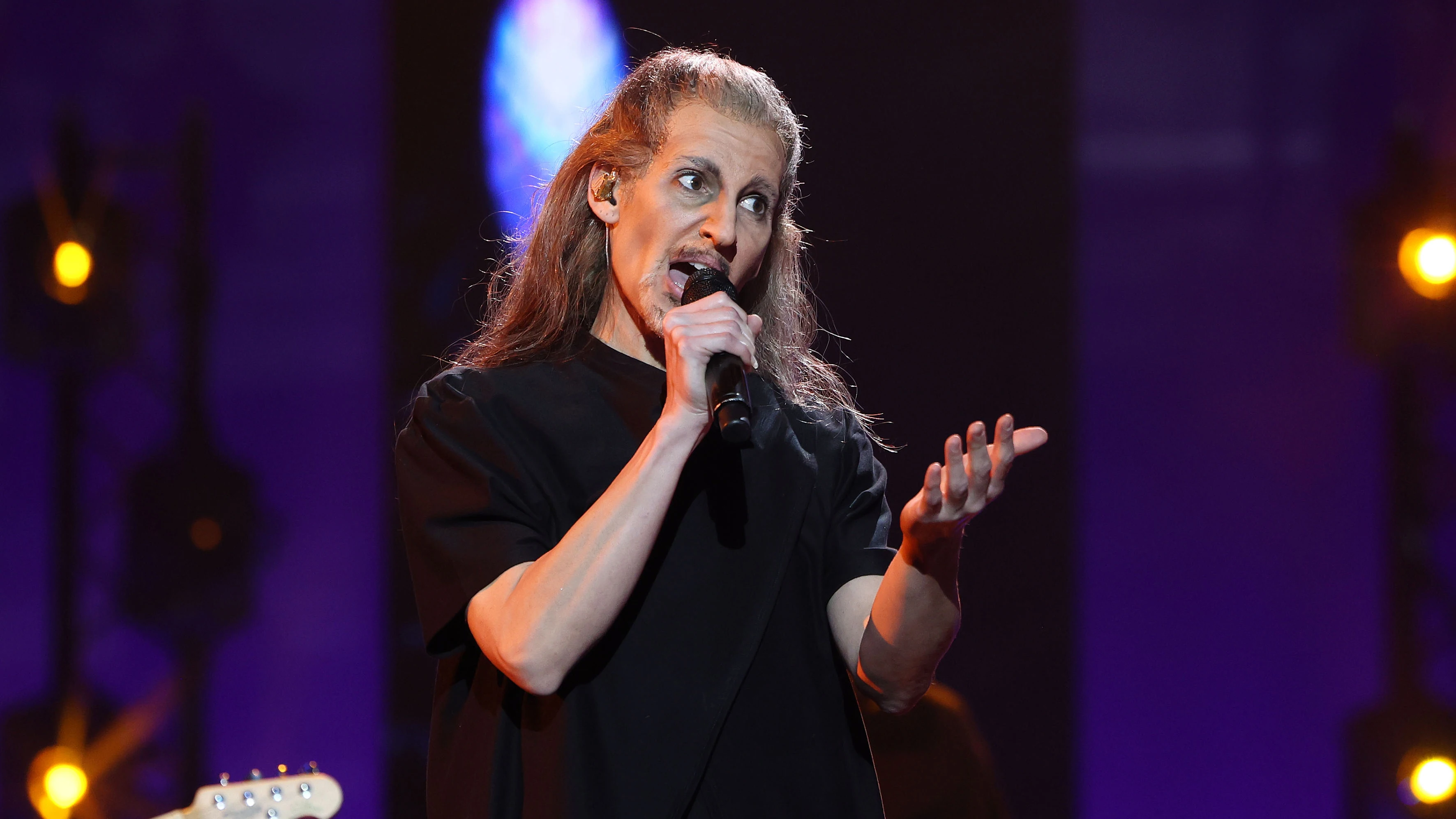 Cambios radicales y otras 8 razones para no perderse la Gala 5: "La caracterización es brutal" Cambios radicales y otras 8 razones para no perderse la Gala 5: "La caracterización es brutal"