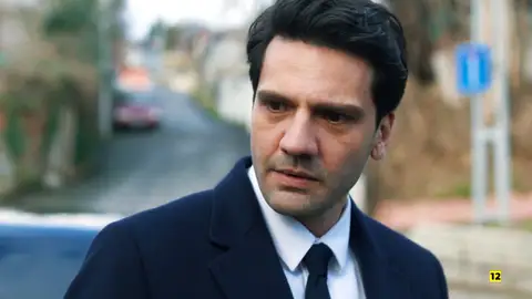 "Ya sé quién lo mató y no es a quién proteges": Ilgaz, a punto de descubrirlo todo en el próximo capítulo de Secretos de familia "Ya sé quién lo mató y no es a quién proteges": Ilgaz, a punto de descubrirlo todo en el próximo capítulo de Secretos de familia