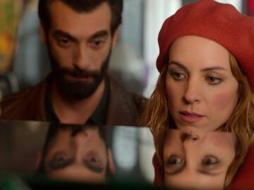 Un encuentro que lo cambia todo: as&iacute; conoce Olivia a Yaman