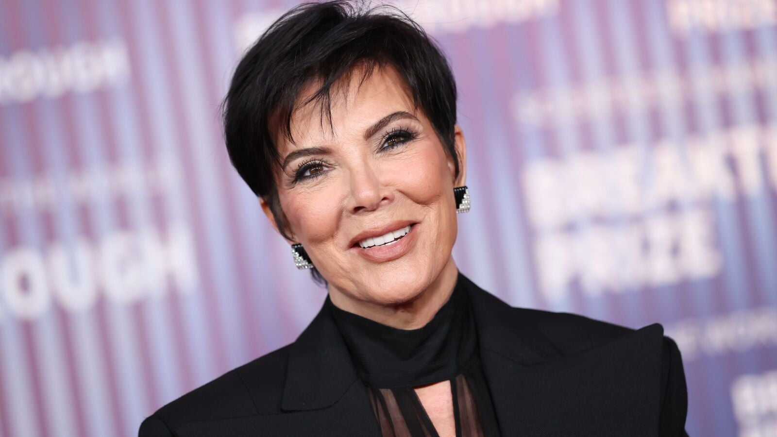 Kris Jenner tiene un tumor: así reaccionaron las hermanas Kardashian cuando su madre les dio la impactante noticia