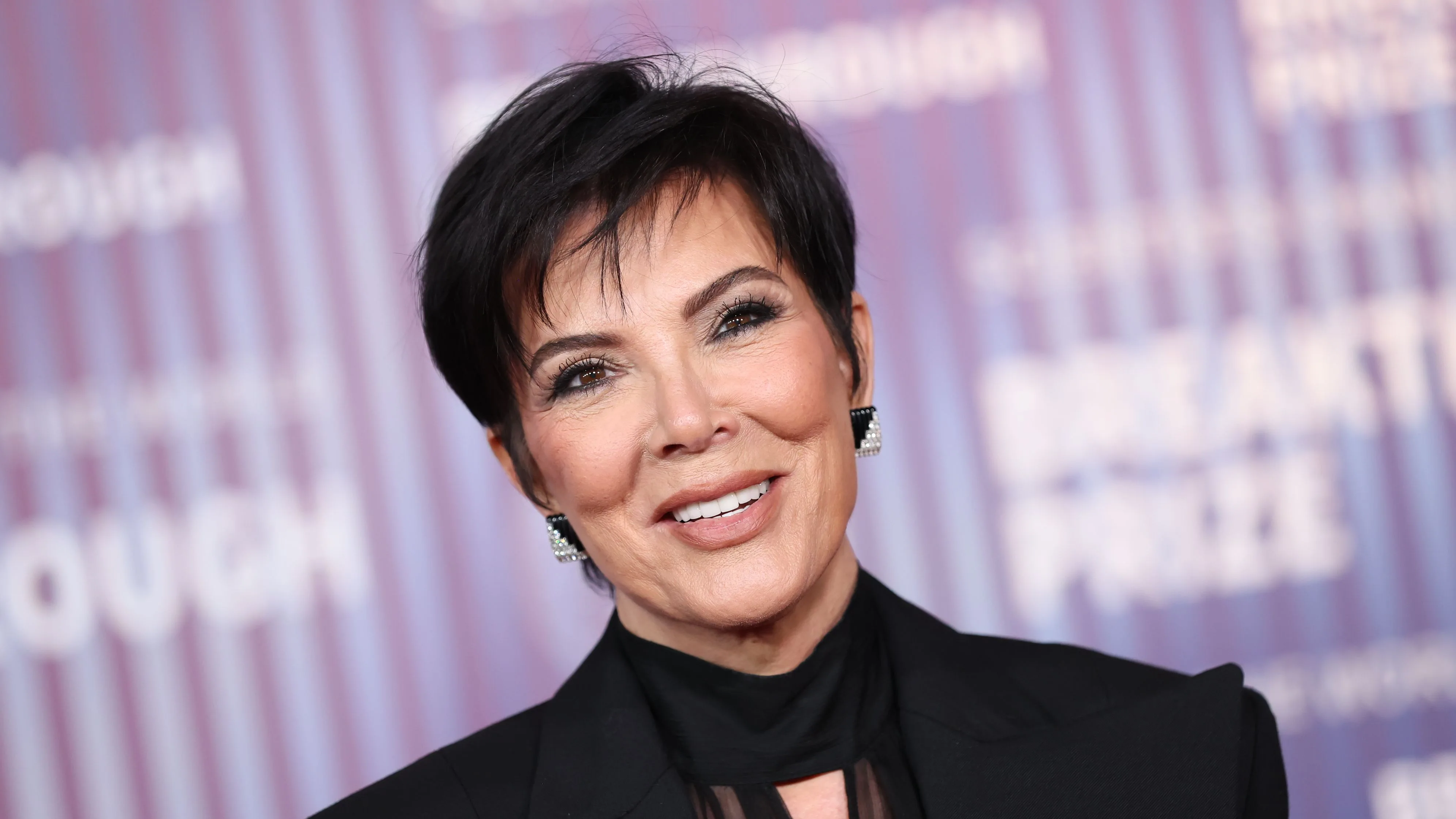 Kris Jenner Kris Jenner