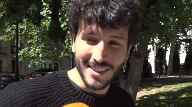 Sebastián Yatra confirma su reconciliación con Aitana: 