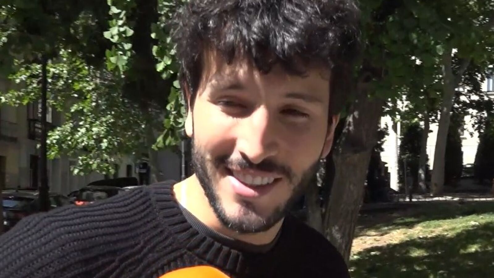 Sebastián Yatra confirma su reconciliación con Aitana: 