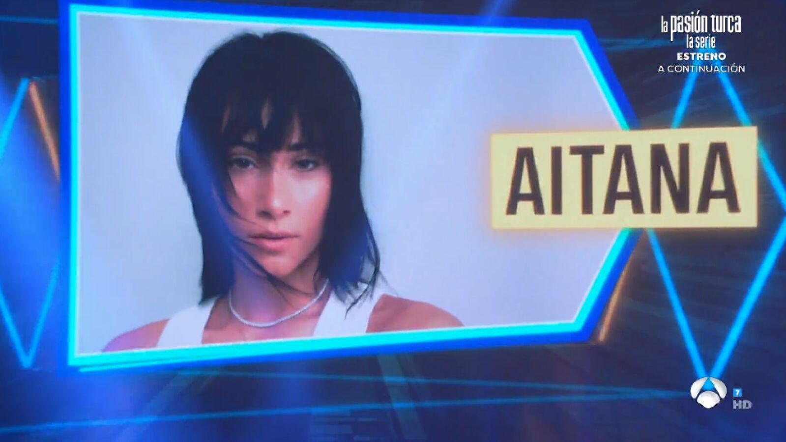 Los próximos invitados de El Hormiguero: Aitana, Belén Rueda, Antonio Resines... ¡y una sorpresa muy especial!