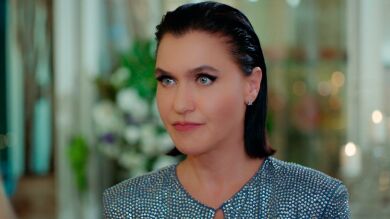 Ender alerta a Yildiz tras ver la actitud tan cariñosa de Çağatay con Feyza: “Ten cuidado con ella”