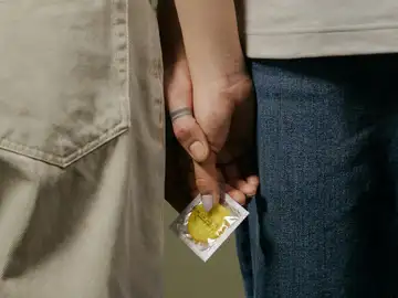 Preservativos gratuitos para los jóvenes Preservativos gratuitos para los jóvenes