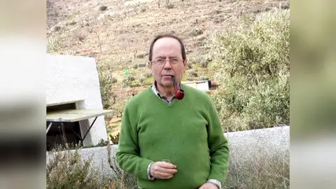 El hijo del abogado Vicente Fernández-Capel, en prisión provisional acusado de homicidio contra su padre El hijo del abogado Vicente Fernández-Capel, en prisión provisional acusado de homicidio contra su padre