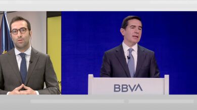 Carlos Cuerpo, ministro de Economía: 
