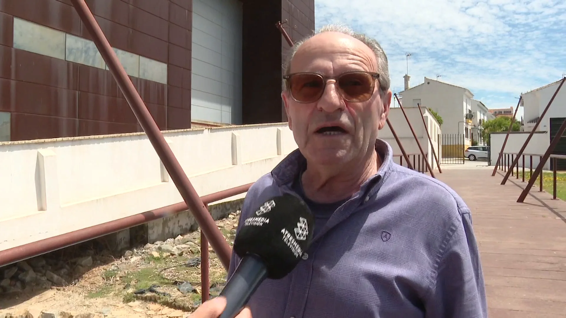 Vecino de Burguillos Vecino de Burguillos