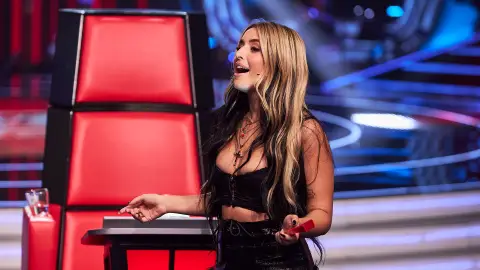 ¡Una edición histórica!: Repasamos los momentos inéditos de La Voz Kids ¡Una edición histórica!: Repasamos los momentos inéditos de La Voz Kids