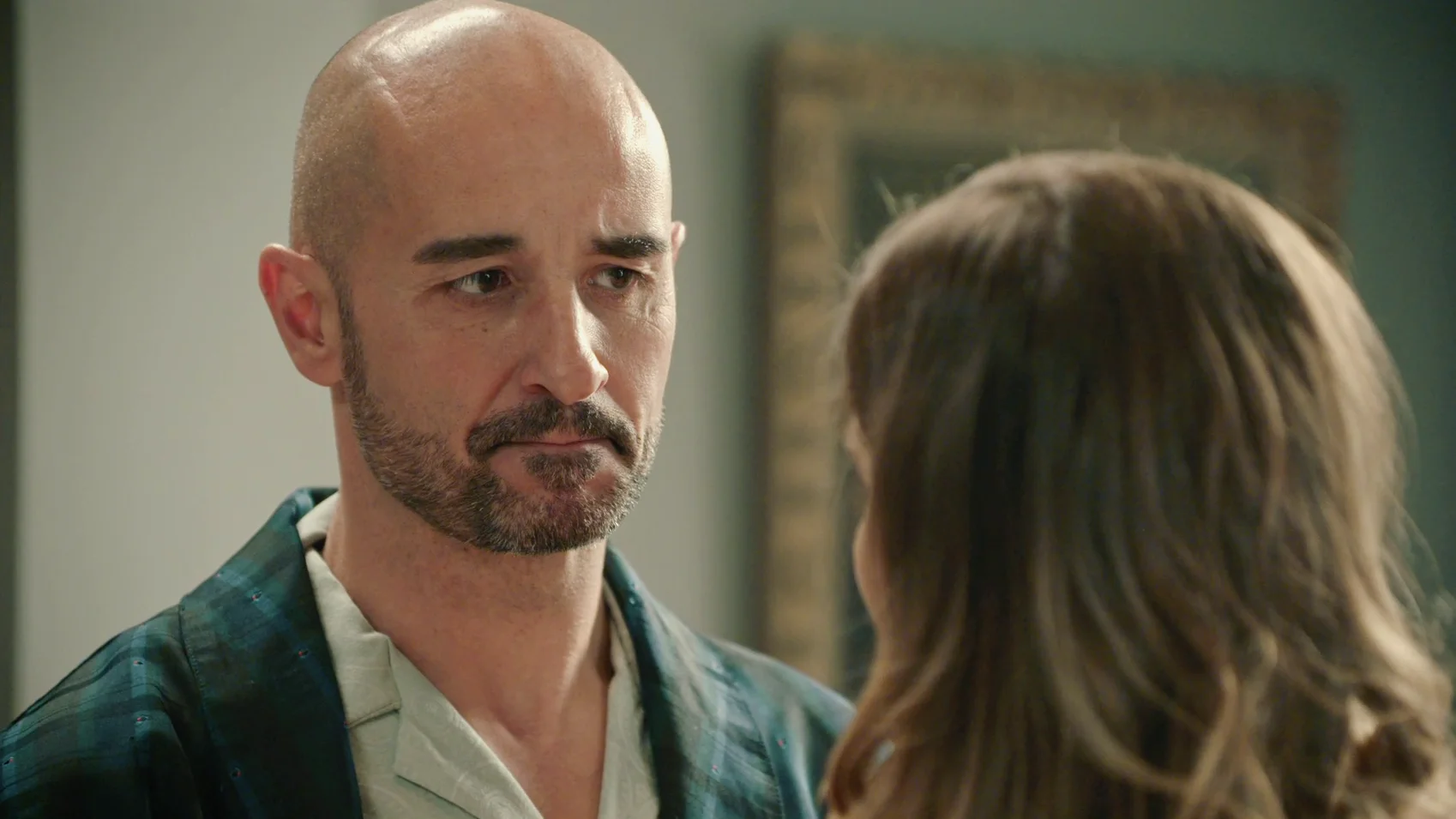 Bego&ntilde;a Jes&uacute;s