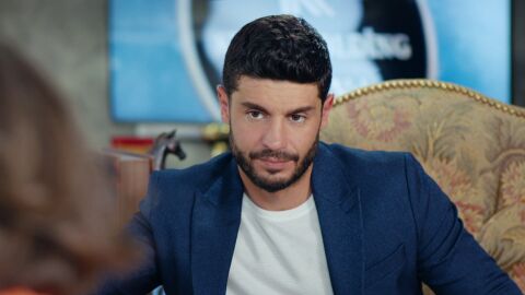 La tajante respuesta de Feyza a &Ccedil;ağatay pone fin a sus sospechas de una vez por todas