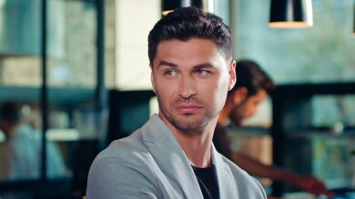 ¿Quién es la misteriosa enfermera que cuida al padre de Ömer? El joven comparte sus miedos con Emir 