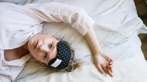 Consecuencias para la salud de dormir poco Consecuencias para la salud de dormir poco