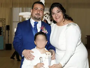 Sofía y Adrian Sofía y Adrian