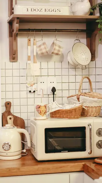 Microondas Microondas