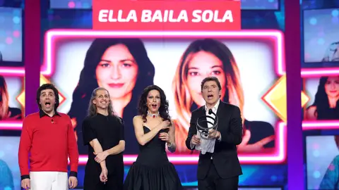 Todos los retos de la Gala 6: Miley Cyrus, Michael Bublé y dos emocionantes visitas Todos los retos de la Gala 6: Miley Cyrus, Michael Bublé y dos emocionantes visitas