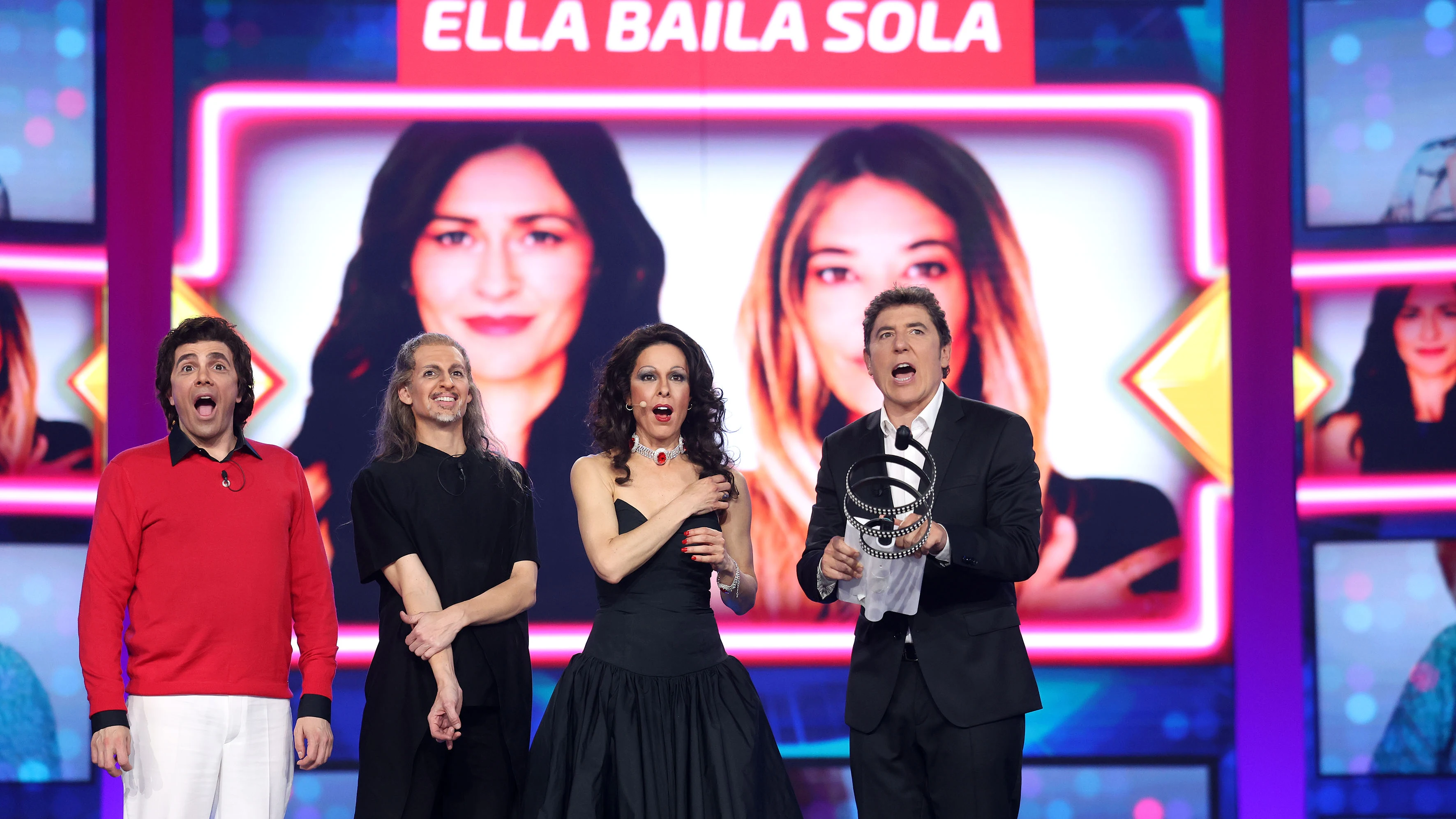 Todos los retos de la Gala 6: Miley Cyrus, Michael Bubl&eacute; y dos emocionantes visitas