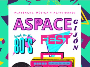Aspace celebra su festival