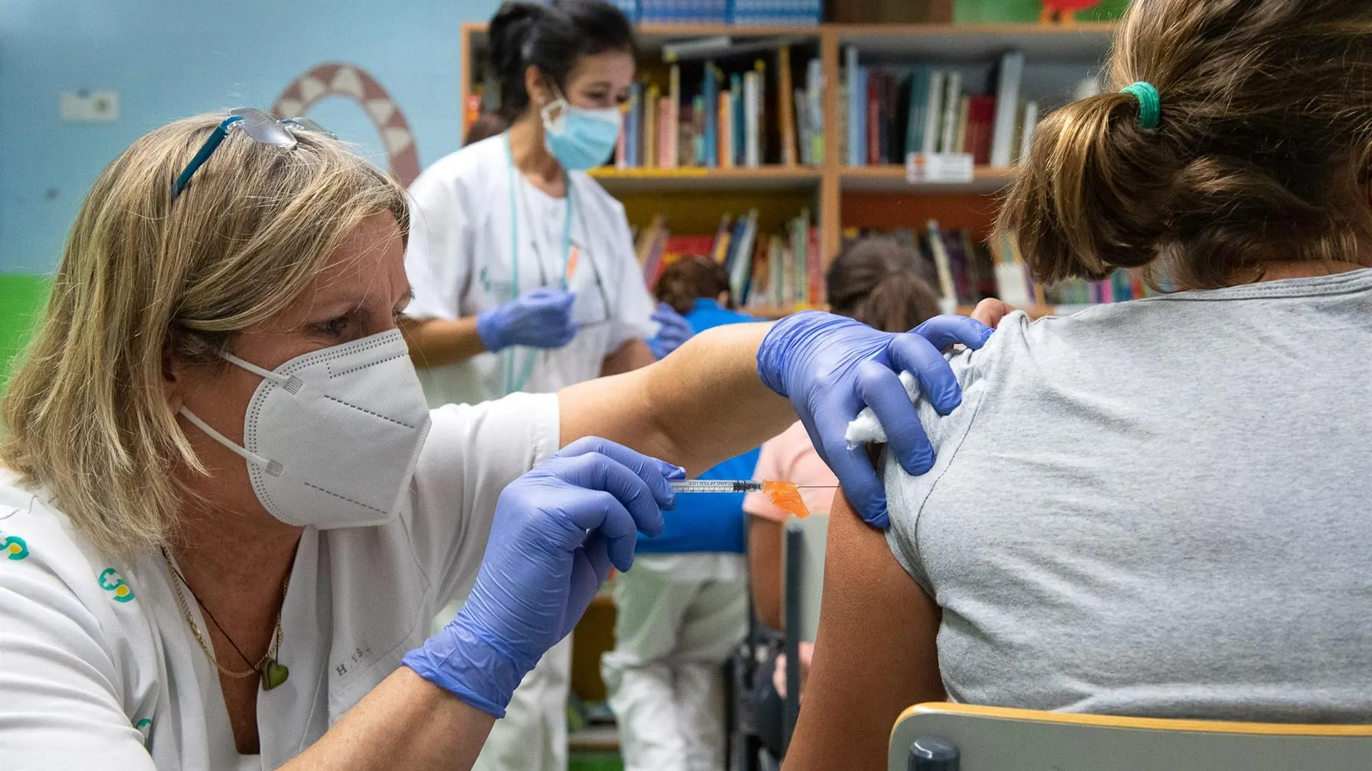 Asanec reivindica a la enfermera como clave para una salud resiliente ante envejecimiento y crisis sanitaria Asanec reivindica a la enfermera como clave para una salud resiliente ante envejecimiento y crisis sanitaria