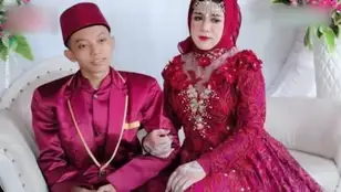 Matrimonio Indonesia