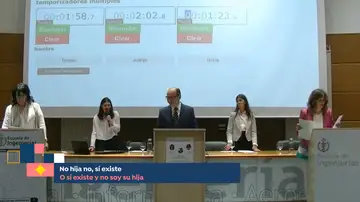 Polémica en la Universidad de León
