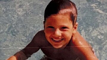 ¡Una sonrisa inconfundible!: Así era Kaan Urgancıoğlu, Ilgaz en Secretos de familia, cuando era pequeño