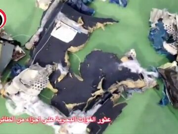 Accidente de avión de EgyptAir