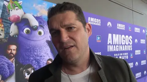 Manu Tenorio Manu Tenorio