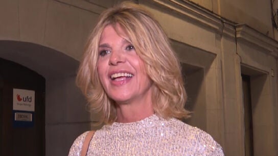 Arantxa de Benito