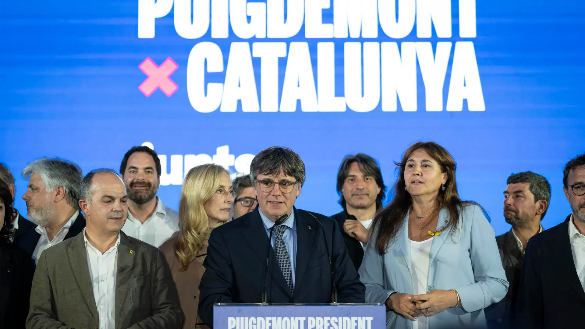 Carles Puigdemont Carles Puigdemont