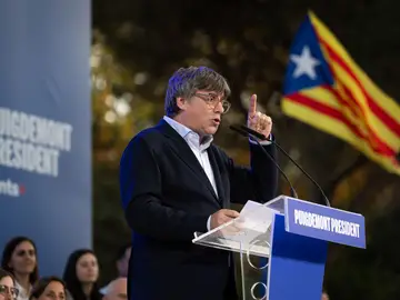 Carles Puigdemont Carles Puigdemont