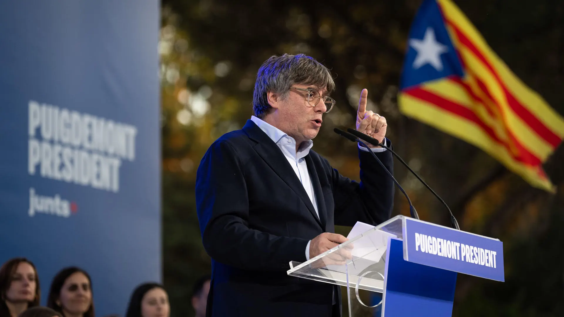 Carles Puigdemont Carles Puigdemont