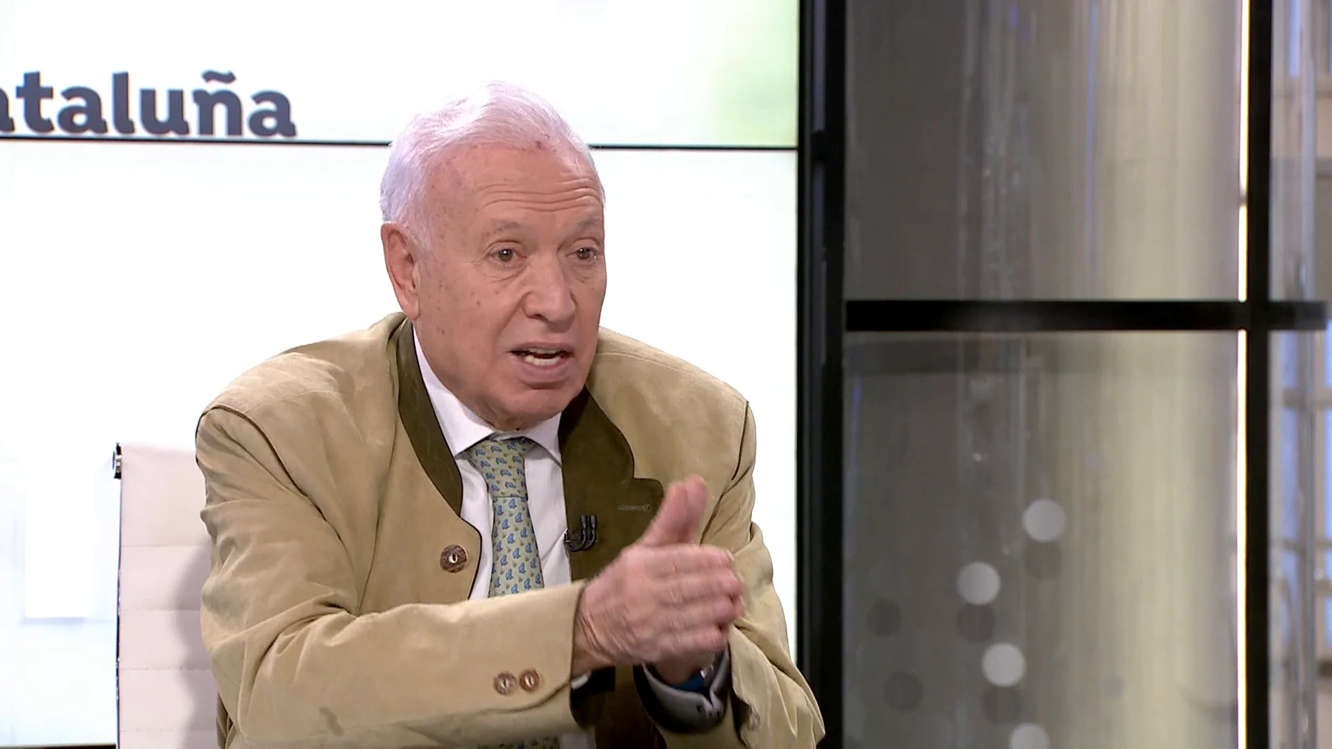 Jos&eacute; Manuel Garc&iacute;a-Margallo