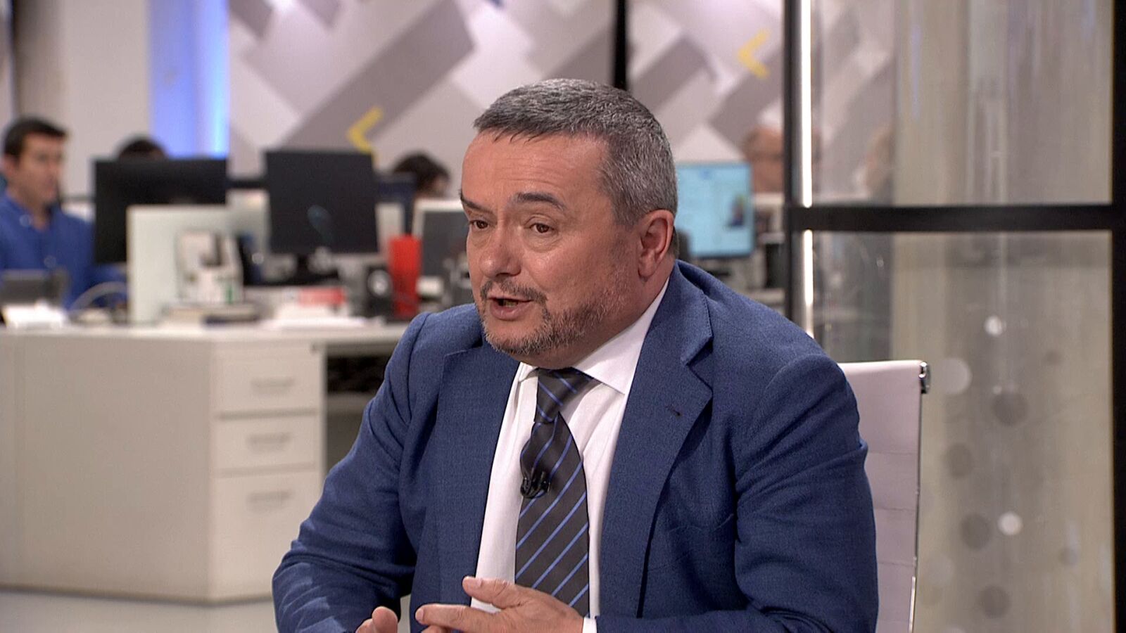 El análisis de Chema Crespo de las elecciones en Cataluña: 