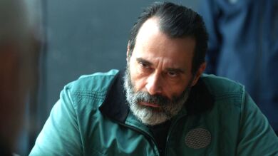 ¡Inesperado encuentro!: Merdan va a visitar a Kadir a la cárcel