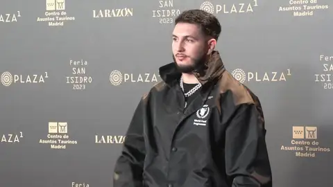 Omar Montes podría ser denunciado por plagio de la sevillana A las puertas de Toledo en su último éxito Omar Montes podría ser denunciado por plagio de la sevillana A las puertas de Toledo en su último éxito