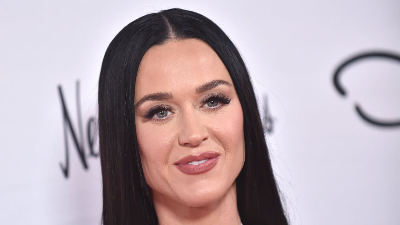Katy Perry muestra imágenes inéditas de su embarazo: El test positivo y ...