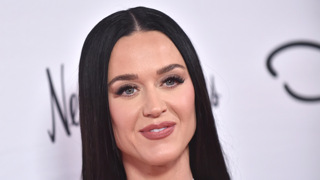 Kate Perry Cms Katy Perry muestra imágenes inéditas de su embarazo: El test positivo y ...